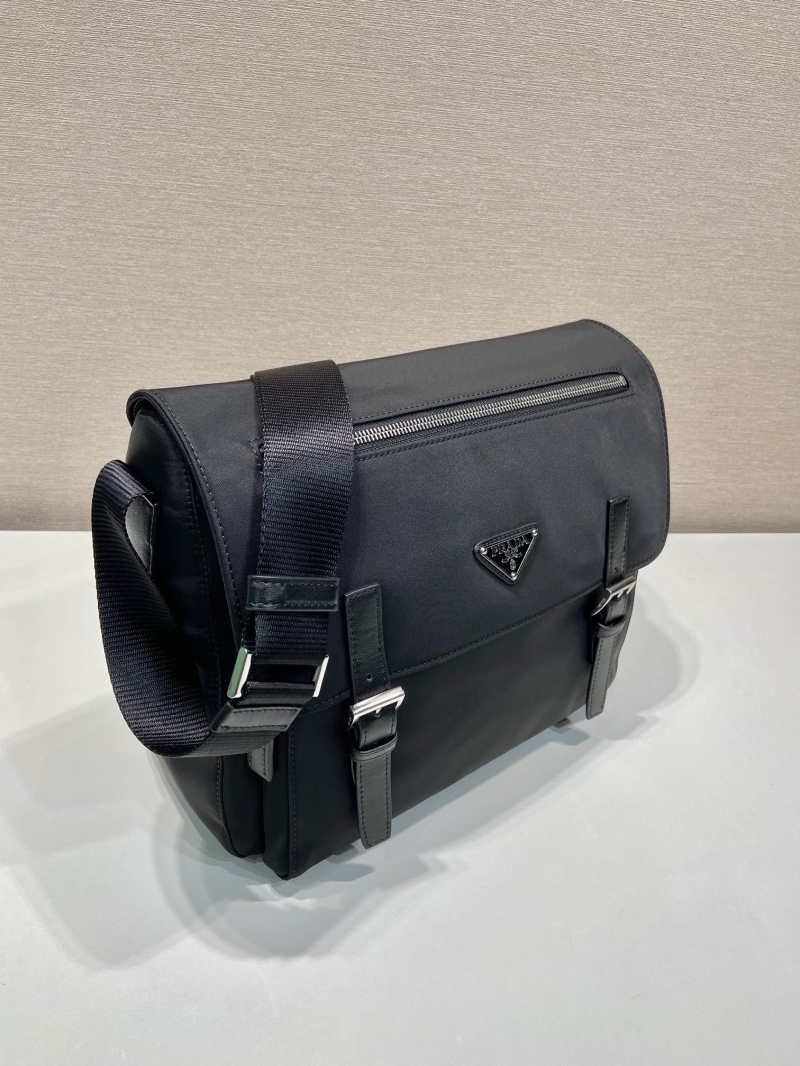 mens Pra*a satchel bags